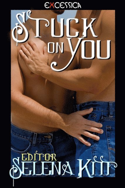Stuck on You
