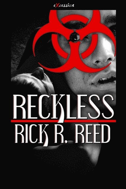 Rick Reed - Reckless, E-bok