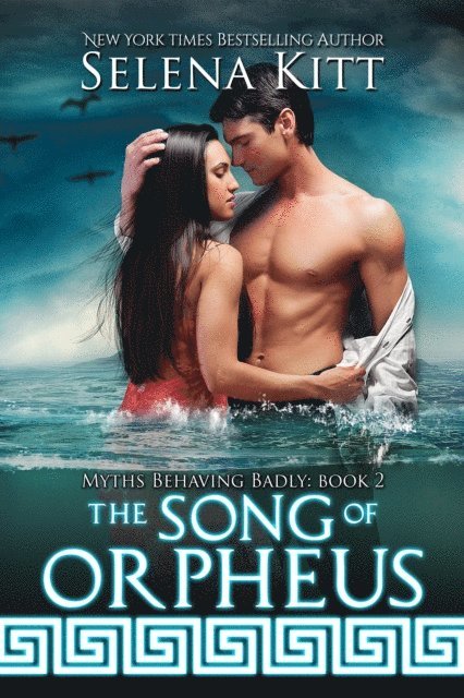 Song of Orpheus