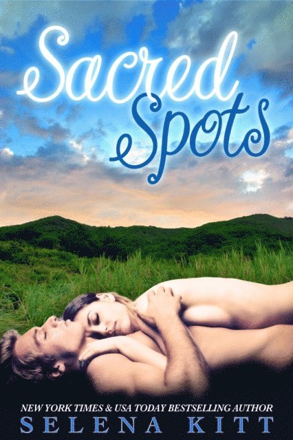 Sacred Spots