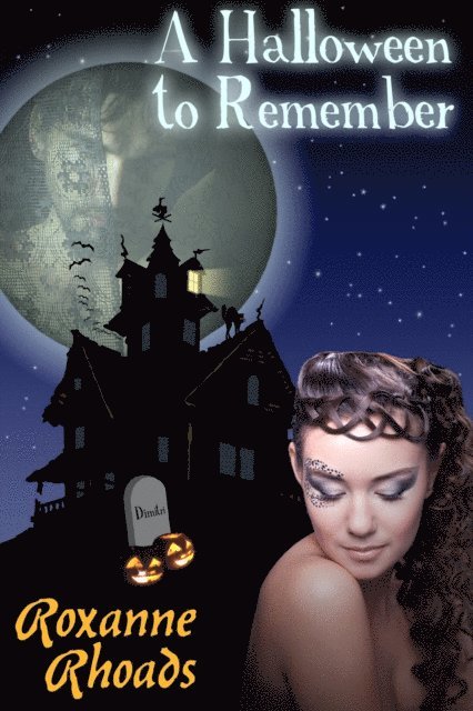 Roxanne Rhoads - Halloween to Remember, E-bok