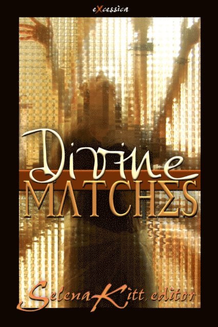 Divine Matches