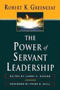 Power of Servant-Leadership