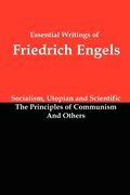 Essential Writings of Friedrich Engels