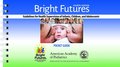 Bright Futures Pocket Guide