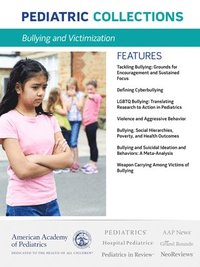Bullying and Victimization