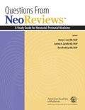 Questions from NeoReviews?