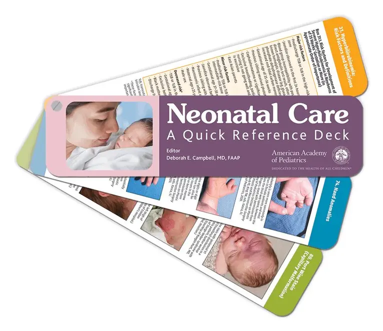 Deborah E. Campbell - Neonatal Care. Tillgänglighet: Lägg i varukorg
