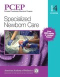 PCEP Book Volume 4: Specialized Newborn Care