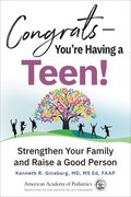 CongratsYou're Having a Teen!