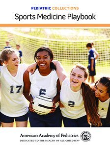 American Academy of Pediatrics (Aap) - Sports Medicine Playbook, Häftad. Tillgänglighet: Tillfälligt slut