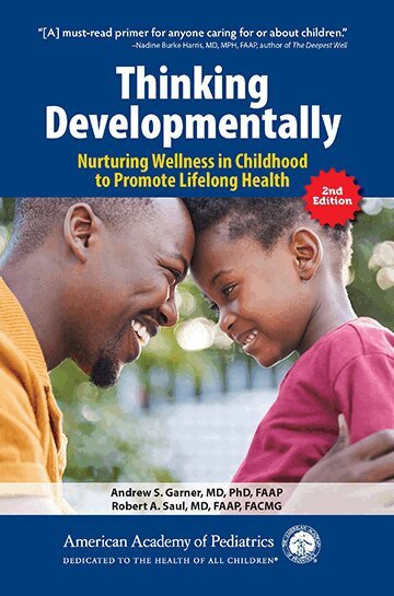 Andrew S. Garner, Robert A. Saul - Thinking Developmentally, Häftad. Tillgänglighet: Tillfälligt slut