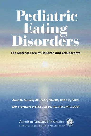 Pediatric Eating Disorders