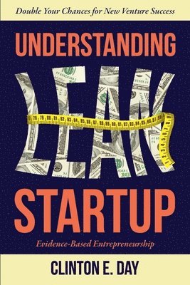 Clinton E Day - Understanding Lean Startup, Häftad