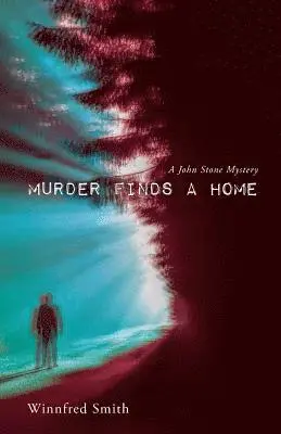 Winnfred Smith - Murder Finds a Home, Häftad. Tillgänglighet: Lägg i varukorg