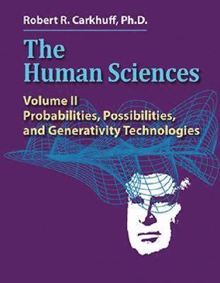 Robert R. Carkhuff - Human Sciences Volume II, Häftad