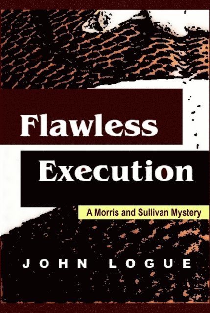 John Logue - Flawless Execution, E-bok