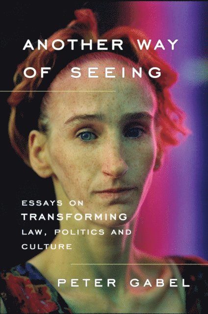 Peter Gabel - Another Way of Seeing: Essays on Transforming Law, Politics and Culture, E-bok