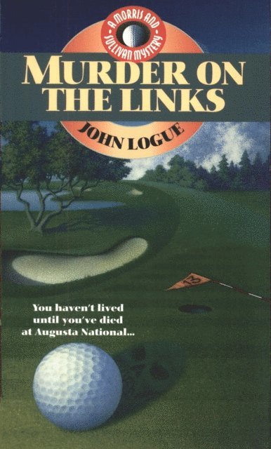 John Logue - Murder on the Links, E-bok