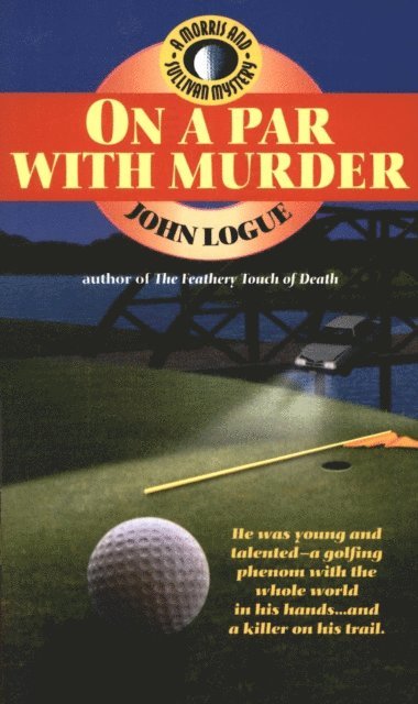John Logue - On a Par with Murder, E-bok