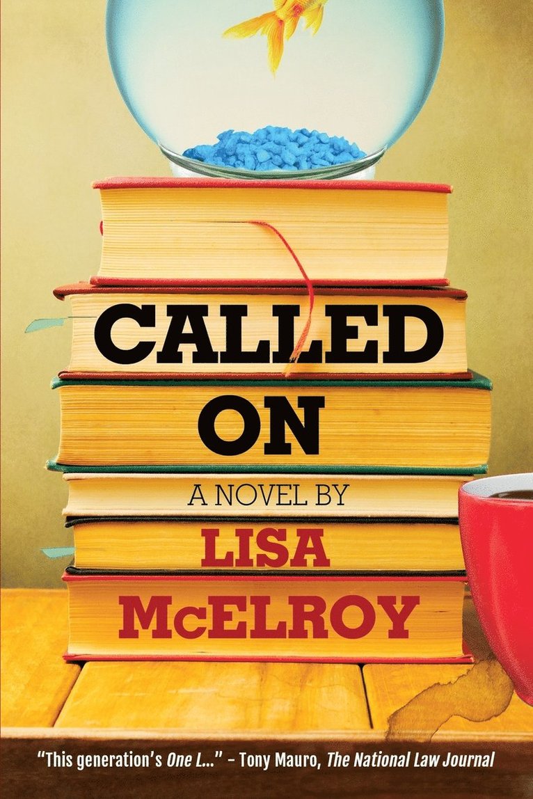 Lisa McElroy - Called On, Häftad. Tillgänglighet: Lägg i varukorg