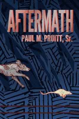 Aftermath, Häftad