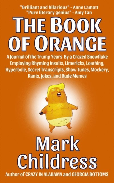 Mark Childress - Book of Orange, E-bok. Tillgänglighet: Lägg i varukorg