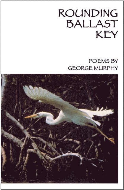 George Murphy - Rounding Ballast Key, E-bok