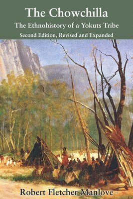 Robert Fletcher Manlove - Chowchilla, Häftad