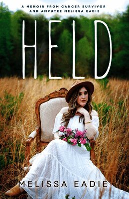 Melissa Eadie - Held, Häftad. Tillgänglighet: Lägg i varukorg
