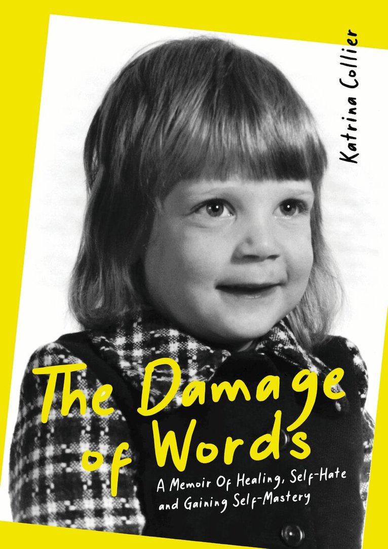 Katrina Collier - Damage of Words, Häftad. Tillgänglighet: Lägg i varukorg
