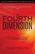 Fourth Dimension, The (Combined Edition)