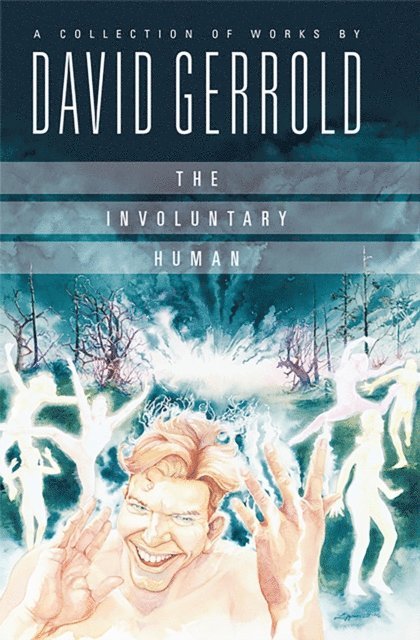 David Gerrold - Involuntary Human, E-bok