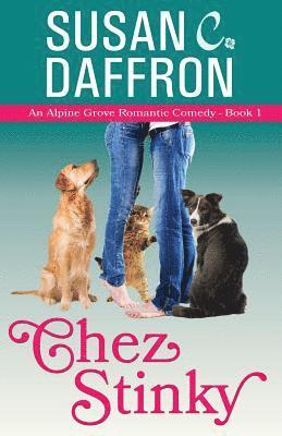 Susan C Daffron - Chez Stinky, Häftad. Tillgänglighet: Lägg i varukorg