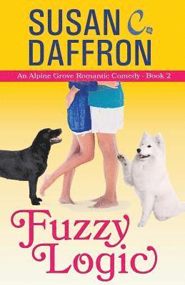 Susan C Daffron - Fuzzy Logic, Häftad. Tillgänglighet: Lägg i varukorg