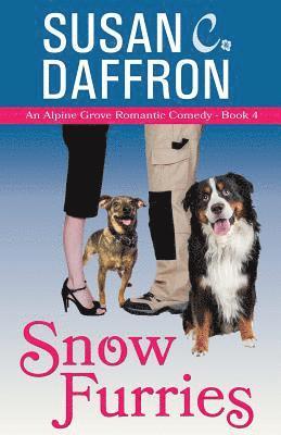 Susan C Daffron - Snow Furries, Häftad. Tillgänglighet: Lägg i varukorg