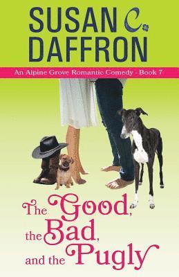 Susan C Daffron - Good, the Bad, and the Pugly, Häftad. Tillgänglighet: Lägg i varukorg