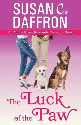 Susan C Daffron - Luck of the Paw, Häftad. Tillgänglighet: Lägg i varukorg