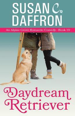 Susan C Daffron - Daydream Retriever, Häftad. Tillgänglighet: Lägg i varukorg