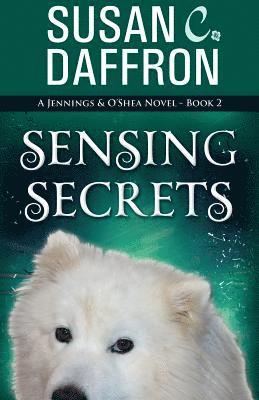 Susan C Daffron - Sensing Secrets, Häftad. Tillgänglighet: Lägg i varukorg