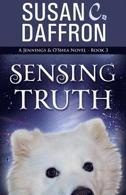 Susan C Daffron - Sensing Truth, Häftad. Tillgänglighet: Lägg i varukorg