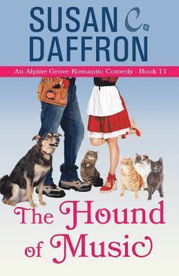 Susan C Daffron - Hound of Music, Häftad. Tillgänglighet: Lägg i varukorg