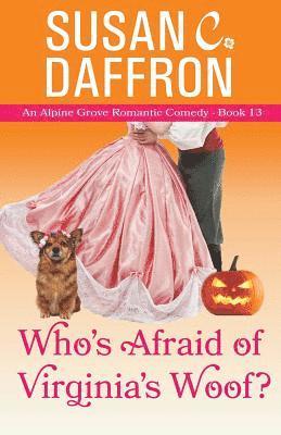 Susan C Daffron - Who's Afraid of Virginia's Woof?, Häftad. Tillgänglighet: Lägg i varukorg