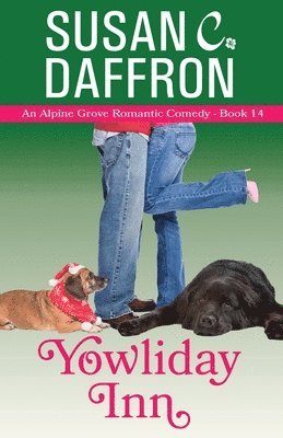 Susan C Daffron - Yowliday Inn, Häftad. Tillgänglighet: Lägg i varukorg