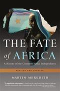 Fate of Africa