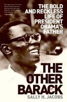 Sally H. Jacobs - Other Barack, Häftad