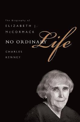 Charles Kenney - No Ordinary Life, Häftad