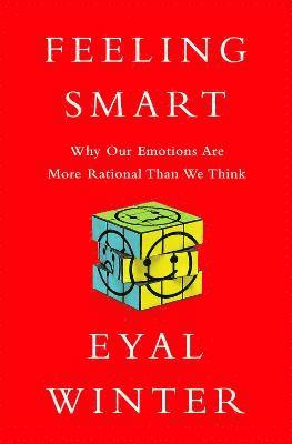 Eyal Winter - Feeling Smart, Inbunden