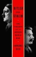 Hitler And Stalin