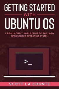Getting Started With Ubuntu OS